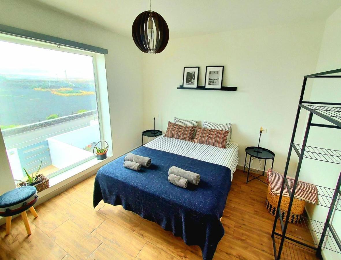 Lanzarote Ocean Loft A Apartment Tinajo Exterior photo