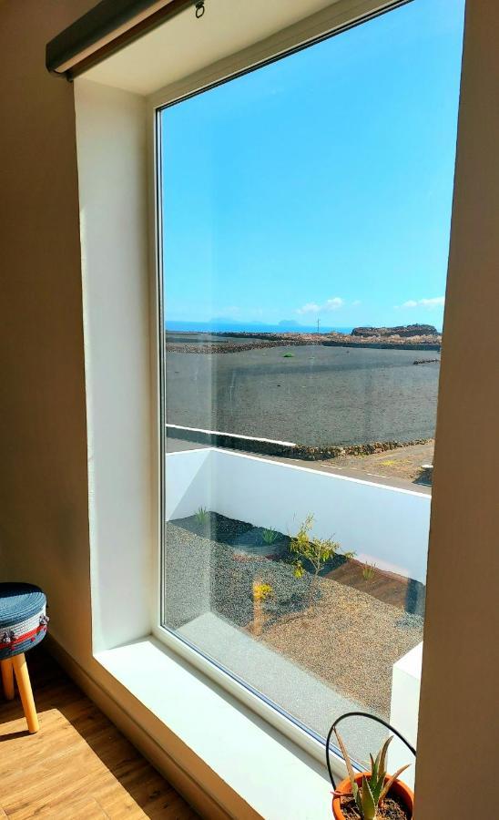 Lanzarote Ocean Loft A Apartment Tinajo Exterior photo